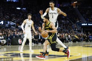 在比分上为 在比分上为